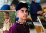 দশমিনায় কোলের সন্তান বিক্রি করে আইফোন কিনলেন বাবা