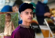 দশমিনায় কোলের সন্তান বিক্রি করে আইফোন কিনলেন বাবা