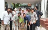 আন্দোলনের মুখে বরিশালের সিভিল সার্জন মনিরুজ্জামানকে বদলি