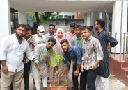 আন্দোলনের মুখে বরিশালের সিভিল সার্জন মনিরুজ্জামানকে বদলি