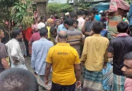 বাগেরহাটে একই পরিবারের তিনজনের মরদেহ উদ্ধার