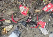 বাকেরগঞ্জে বিস্ফোরিত বোমাটি ছিল হাতে তৈরি, নেপথ্যের কারণ খতিয়ে দেখছে পুলিশ