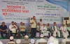 আলেম-ওলামাদের সঙ্গে নিয়ে দেশ গঠনে কাজ করতে চাই: প্রধানমন্ত্রী