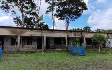 রাজাপুরে ১৩ শিক্ষকের ১২ পরীক্ষার্থী, পাস একজন