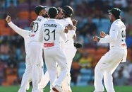 অস্ট্রেলিয়ার মাটিতে বাংলাদেশের টেস্টে ঐতিহাসিক জয়