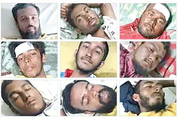 ভূমধ্যসাগরে প্রাণ গেল ১১ বাংলাদেশির