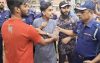 বৈষম্যবিরোধী ছাত্র আন্দোলনের হবিগঞ্জে জেলা সদস্যসচিবসহ আটক ৩