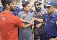 বৈষম্যবিরোধী ছাত্র আন্দোলনের হবিগঞ্জে জেলা সদস্যসচিবসহ আটক ৩