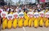 ভোলায় স্বেচ্ছাসেবক দলের প্রতিষ্ঠাবার্ষিকীতে র‍্যালি ও আলোচনা সভা অনুষ্ঠিত
