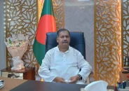 জহির উদ্দিন স্বপনকে প্রধানমন্ত্রীর রাজনৈতিক উপদেষ্টা নিয়োগ