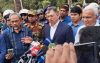 সন্ত্রাসী-মাদক ব্যবসায়ীদের দ্রুত নির্মূলের নির্দেশ স্বরাষ্ট্রমন্ত্রীর
