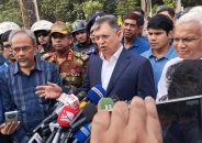 সন্ত্রাসী-মাদক ব্যবসায়ীদের দ্রুত নির্মূলের নির্দেশ স্বরাষ্ট্রমন্ত্রীর