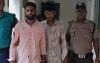 বরিশালে খামারির হাঁসের বাচ্চা ছিনতাই করে পালানোর সময় আটক ২