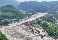 নেপালে ভয়াবহ বন্যায় নিহতের সংখ্যা বেড়ে ৩৫৯, নিখোঁজদের সন্ধান অব্যাহত