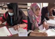 উন্মুক্ত বিশ্ববিদ্যালয়ে পরীক্ষা: বই দেখে লেখায় বহিষ্কার ৪, দুই শিক্ষককে অব্যাহতি
