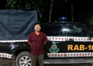৭ বছরের সাজাপ্রাপ্ত আসামি ১০ বছর পর গ্রেপ্তার