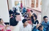 বরিশাল বিশ্ববিদ্যালয়ের কোস্টাল স্টাডিজ বিভাগের চেয়ারম্যানের অপসারণের দাবিতে অনশন