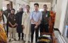 ঈদে মিলাদুন্নবী উপলক্ষে চরফ্যাশন স্বাস্থ্য কমপ্লেক্সে রোগীদের উন্নত খাবার পরিবেশন