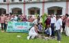 গৌরনদীতে বার্থী ডিগ্রি কলেজে বৃক্ষরোপণ কর্মসূচি পালন