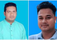 উথলী বাসস্ট্যান্ড বাজার কমিটি নির্বাচন: সভাপতি নাজমুল, সম্পাদক আরিফুল