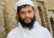 পটুয়াখালীতে ফজরের নামাজে সিজদারত অবস্থায় ইমামের মৃত্যু