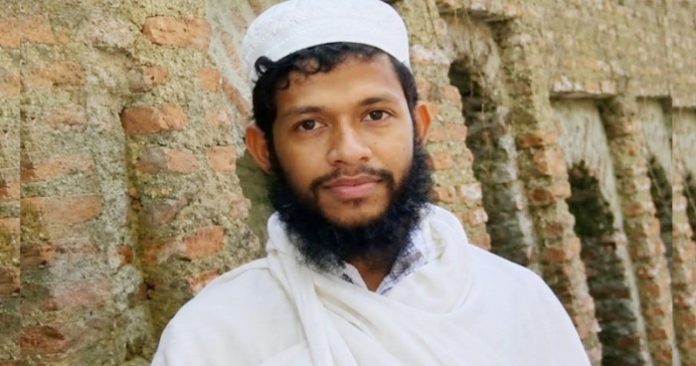 পটুয়াখালীতে ফজরের নামাজে সিজদারত অবস্থায় ইমামের মৃত্যু