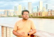 স্বাধীনতার ৫৫ বছরে সহনশীল ও ন্যায়ভিত্তিক সমাজ গড়তে পেরেছি: ব্যারিস্টার মিজানুর রহমান খান