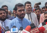 দেশে চলমান বিদ্যুৎ-জ্বালানি সংকট জাতীয় সমস্যা, সরকার এটি তৈরি করেনি : নুর