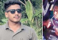 ইয়াবা সেবনের ভিডিও ভাইরাল, বাকেরগঞ্জে ছাত্রদল নেতাকে অব্যাহতি