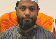 বাকেরগঞ্জের গারুড়িয়া ইউনিয়নের চেয়ারম্যান প্রার্থী হচ্ছেন শাহীন সিকদার