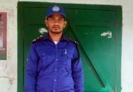পিরোজপুরে ইয়াবাসহ গ্রাম পুলিশ গ্রেফতার