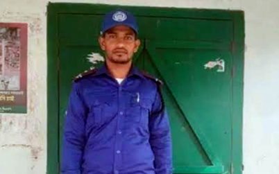 পিরোজপুরে ইয়াবাসহ গ্রাম পুলিশ গ্রেফতার