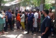 মাদ্রাসায় ককটেল বিস্ফোরণ, ৫ শিক্ষার্থী আহত