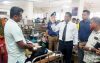 বাকেরগঞ্জে বোমা বিস্ফোরণে দগ্ধ হনুফার মৃত্যু