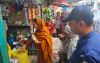 নলছিটিতে ভোক্তা অধিকারের অভিযানে ১৮ হাজার টাকা জরিমানা