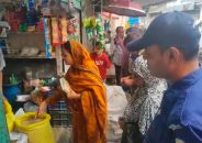 নলছিটিতে ভোক্তা অধিকারের অভিযানে ১৮ হাজার টাকা জরিমানা
