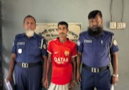 পিরোজপুরে ভাত কম রান্না করায় ছেলের লাঠির আঘাতে মায়ের মৃত্যু
