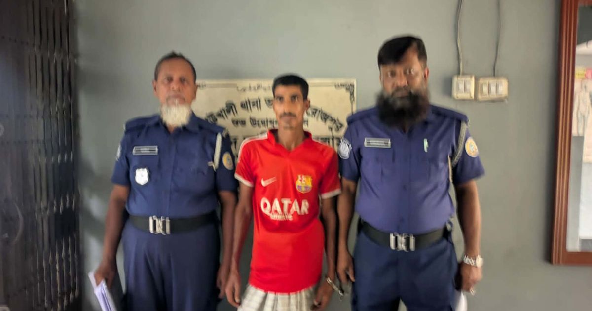 পিরোজপুরে ভাত কম রান্না করায় ছেলের লাঠির আঘাতে মায়ের মৃত্যু