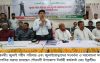 গৌরনদীতে জুলাই শহীদ পরিবার এবং জুলাইযোদ্ধাদের সংবর্ধনা ও আলোচনা সভা