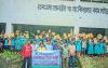আমতলীতে স্বপ্নছোঁয়ার উদ্যোগে শিক্ষার্থীদের মাঝে শিক্ষা উপকরণ বিতরণ ও বৃক্ষরোপণ