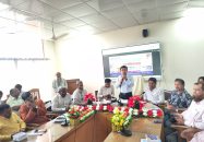 নিরাপদ অভিবাসন ও দক্ষতা প্রশিক্ষণে গৌরনদী টিটিসির ভূমিকা শীর্ষক সেমিনার অনুষ্ঠিত