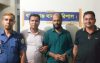 বাকেরগঞ্জে চেক ডিজঅনার মামলায় সাজাপ্রাপ্ত আসামি মাকসুদর গ্রেপ্তার