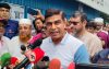 তিস্তা মহাপরিকল্পনার পাইলট প্রকল্পের কাজ অল্প কিছুদিনের মধ্যেই শুরু হবে: পানি সম্পদ প্রতিমন্ত্রী