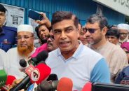 তিস্তা মহাপরিকল্পনার পাইলট প্রকল্পের কাজ অল্প কিছুদিনের মধ্যেই শুরু হবে: পানি সম্পদ প্রতিমন্ত্রী
