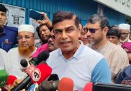 তিস্তা মহাপরিকল্পনার পাইলট প্রকল্পের কাজ অল্প কিছুদিনের মধ্যেই শুরু হবে: পানি সম্পদ প্রতিমন্ত্রী