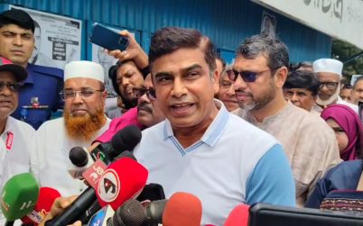 তিস্তা মহাপরিকল্পনার পাইলট প্রকল্পের কাজ অল্প কিছুদিনের মধ্যেই শুরু হবে: পানি সম্পদ প্রতিমন্ত্রী