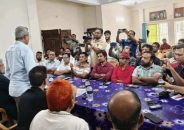 বাকেরগঞ্জে প্রেস ক্লাবে নতুন নেতৃত্বের উদ্যোগ,মেয়াদোত্তীর্ণ কমিটি বিলুপ্ত ঘোষণা