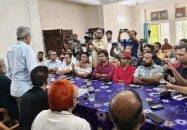 বাকেরগঞ্জে প্রেস ক্লাবে নতুন নেতৃত্বের উদ্যোগ,মেয়াদোত্তীর্ণ কমিটি বিলুপ্ত ঘোষণা