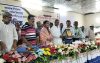 বাকেরগঞ্জে প্রাথমিক শিক্ষকদের সভায় এমপি আবুল হোসেন খানকে সংবর্ধনা