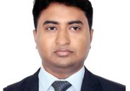বাকেরগঞ্জের গারুড়িয়া ইউনিয়নে চেয়ারম্যান পদে আলোচনায় আরাফাত জোমাদ্দার